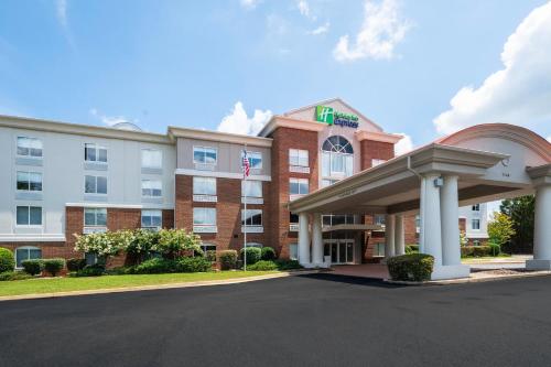 Holiday Inn Express and Suites Atlanta-Johns Creek, an IHG Hotel