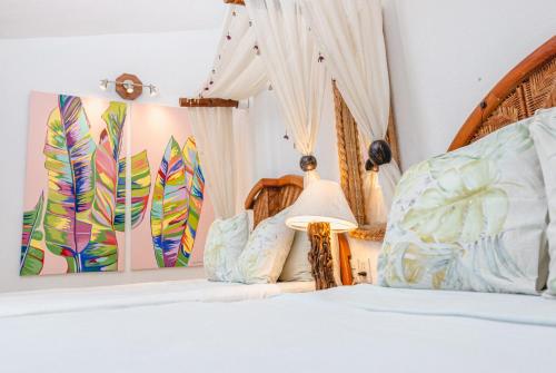 Monyoli Hotel & Boutique