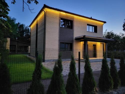 Vomikay Villa, Tallin (foto 3)