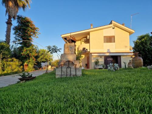 Villa Linda - San Donato di Lecce