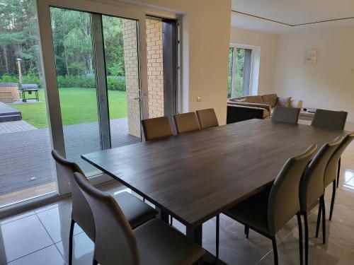 Vomikay Villa, Tallin (foto 4)