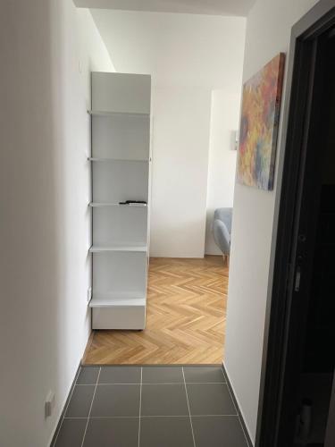 Apartmán V Krátké