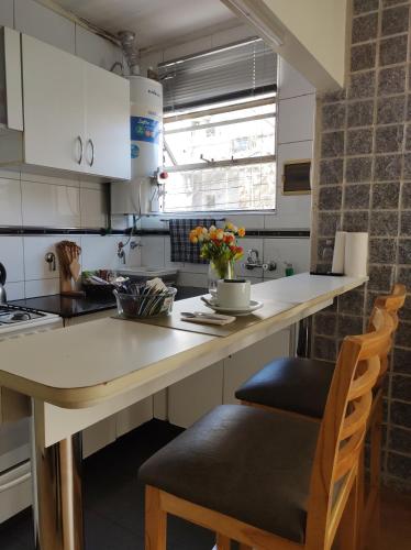 ห้องครัว, My Place Buenos Aires in ฟลอเรส