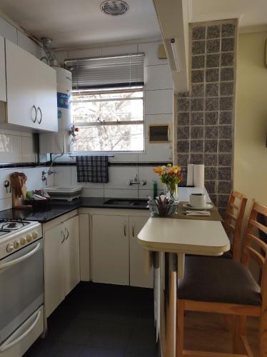 ห้องครัว, My Place Buenos Aires in ฟลอเรส