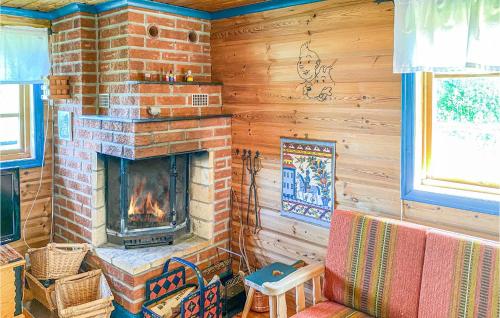 Gorgeous Home In Ludvika With Sauna in Ludvika