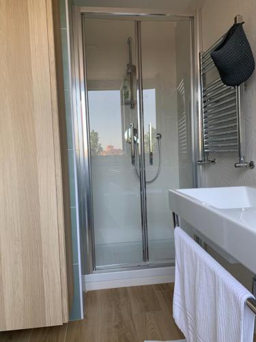 Stanza Claudina Room Type - Double Room