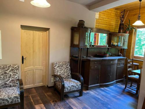 Ēdiens un dzērieni, Kincs Apartman és Jurtaszállás (Kincs Apartman es Jurtaszallas) in Dobogoko