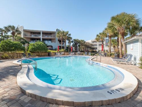 Hibiscus 201-D, 2 Bedrooms, Ocean View, 3 Pools, Spa, Sleeps 6