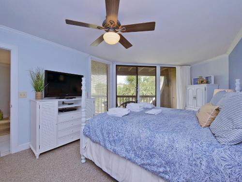 Hibiscus 201-D, 2 Bedrooms, Ocean View, 3 Pools, Spa, Sleeps 6