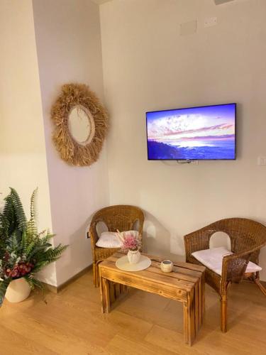 Bohemian Boutique Suites