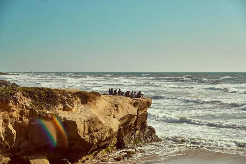 Samesun Ocean Beach Hotel & Hostel in San Diego, USA