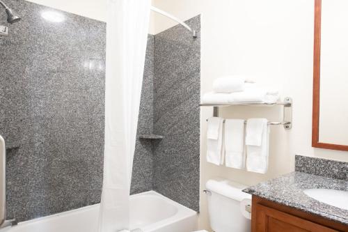 Candlewood Suites New Iberia an IHG Hotel - image 2