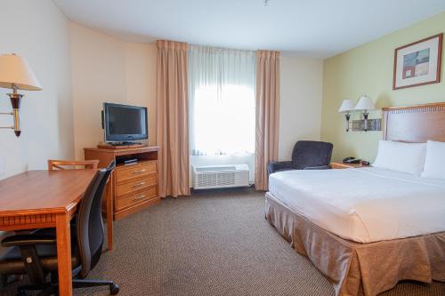 Candlewood Suites New Iberia