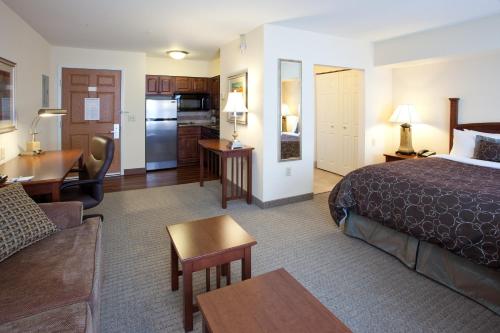 Staybridge Suites Great Falls