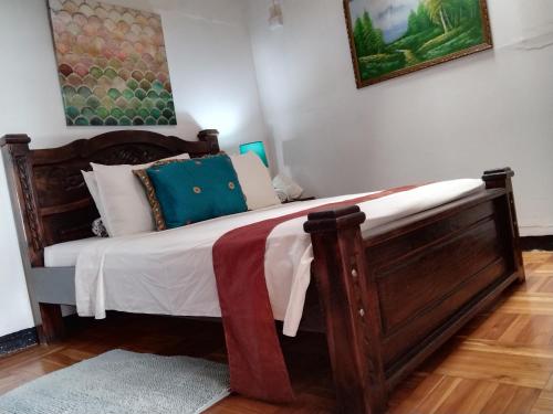 Lajuela BnB & Hostel in Tropicana