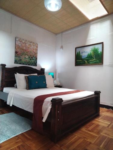 Lajuela BnB & Hostel in Tropicana