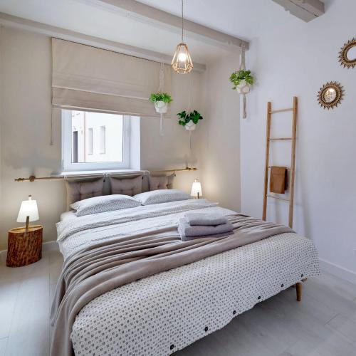 Exterior view of CZAS NA GORY Jedlina-Zdroj. Apartament na 5