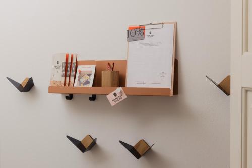 Marktbar Studios - Boutique Aparthotel, Innsbruck (foto 6)