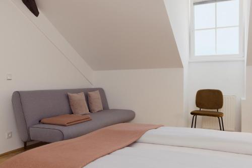 Marktbar Studios - Boutique Aparthotel, Innsbruck (foto 9)