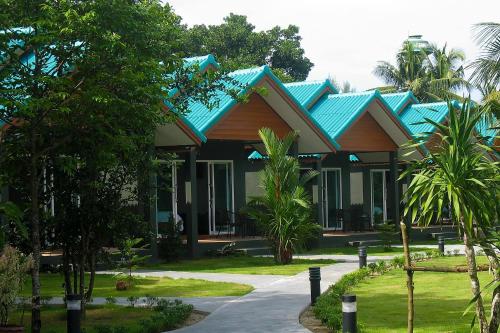Hongte Khaolak Resort - SHA Plus ( Hongte Khaolak Resort - SHA Plus )