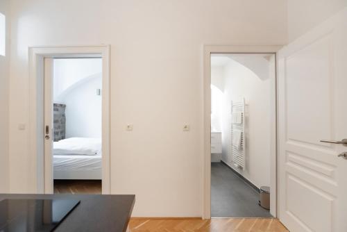Der Fuchsbau - Neu, kuschelig und zentral im Grünen, Vídeň (fotografie 4)