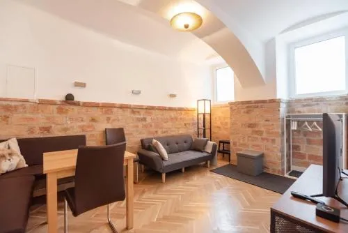 Der Fuchsbau - Neu, kuschelig und zentral im Grünen in Wien, Österreich