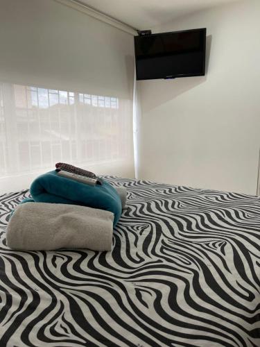 Lindos Apartaestudios Y Habitaciones En Ibague