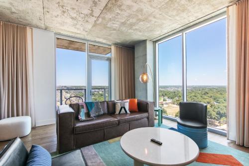 Austin Condo Hotel