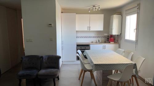 Appartement Futuroscope-J' 5