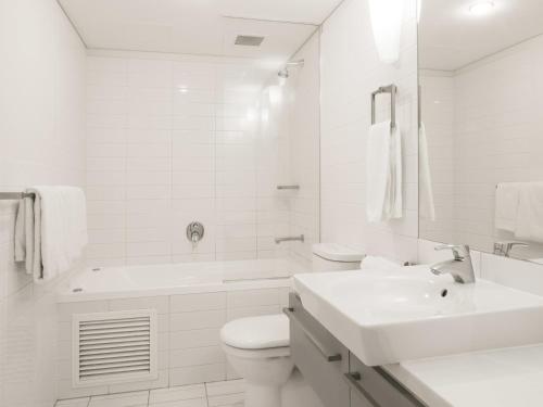 Foto - Oaks Adelaide Horizons Suites