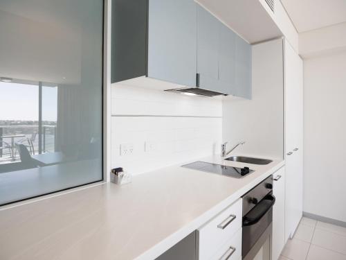 Foto - Oaks Adelaide Horizons Suites