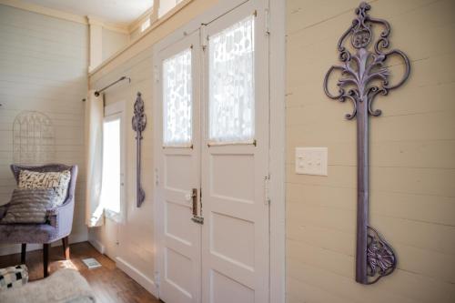 Létesítmények, Candy Store House by Oak Island Accommodations in Southport (Észak-Karolina)