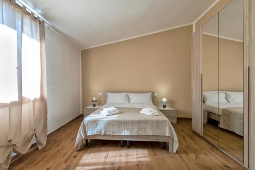 Vico Rooms