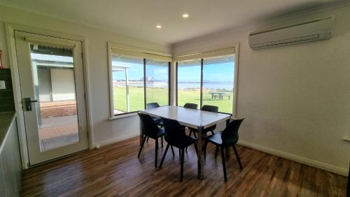 Wallaroo Holiday Park