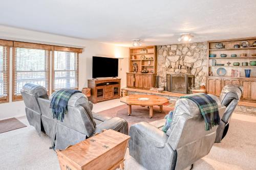 luxury hotels in Georgia