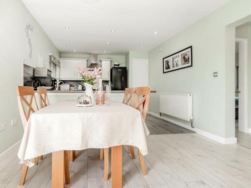 Hotelli välisilme, Kingfisher Lodge in Brandesburton