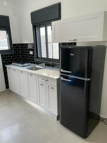 סוויטת הגן השקט- סוויטה מושלמת במעלות in Maalot Tarshiha