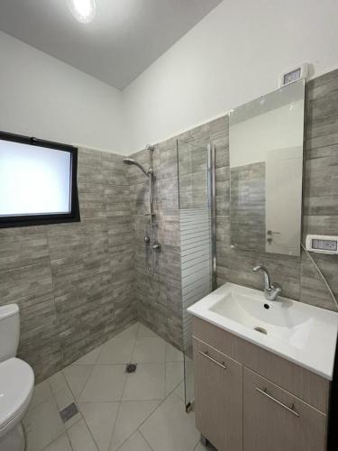 סוויטת הגן השקט- סוויטה מושלמת במעלות in Maalot Tarshiha