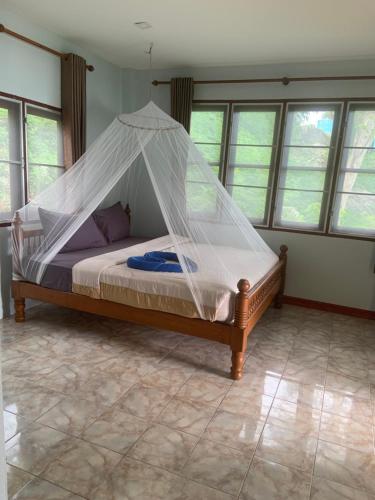 Haad Yao Resort Koh Phangan