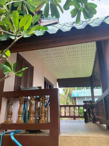 Haad Yao Resort Koh Phangan