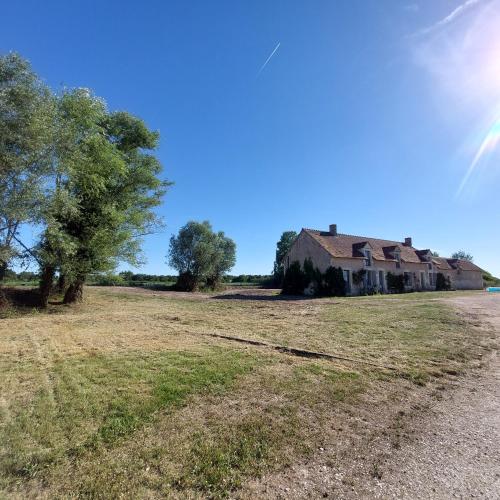 Gîte Domaine Cœur de Brenne