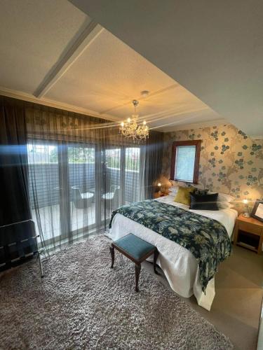 Nice Hotel in New Plymouth