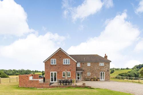 Wood Cottage Tenbury Wells - image 13