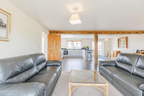 Wood Cottage Tenbury Wells - image 12