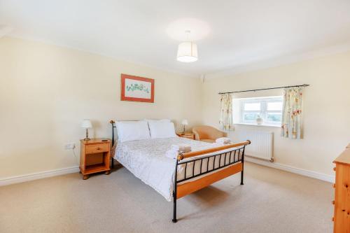Wood Cottage Tenbury Wells - image 14