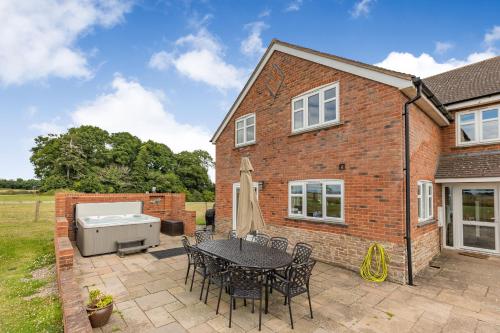Wood Cottage Tenbury Wells - image 2