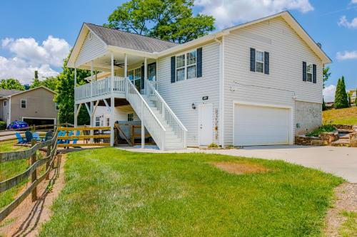 Heartland Ranch in 威弗維爾 (NC)