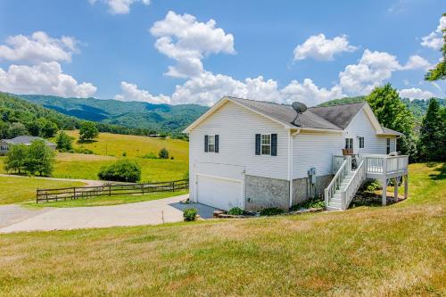 Heartland Ranch in 威弗維爾 (NC)