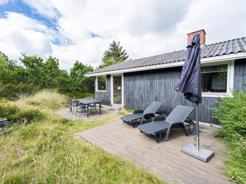 Holiday home Blåvand CCIII - main image