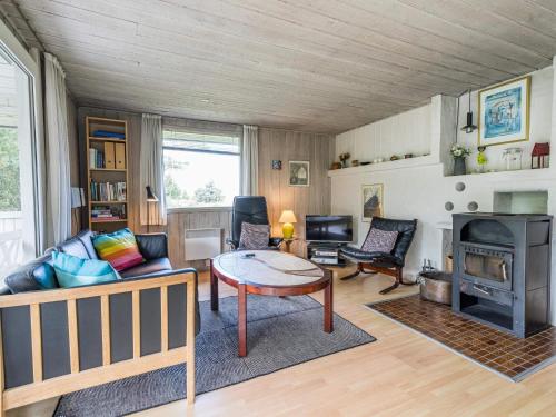 Holiday home Blåvand CCIII - image 9